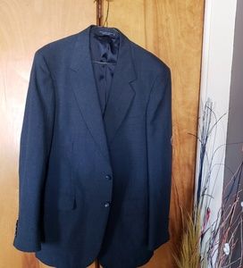 Towncraft suit jacket